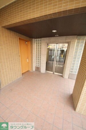 サンヴィレッジ17の物件内観写真